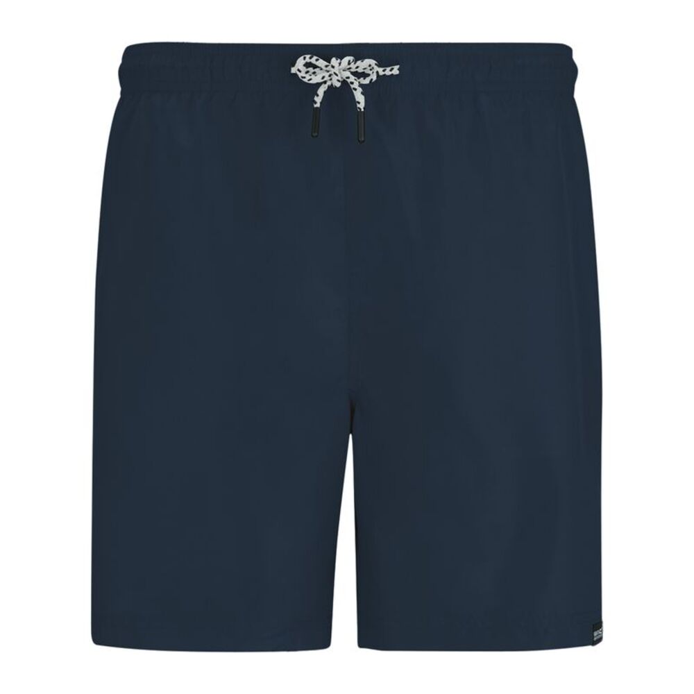 Regatta Mens Mackleyna Swim Shorts / Navy